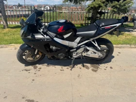 Honda Cbr 929 rr, снимка 6