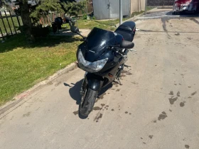 Honda Cbr 929 rr, снимка 1