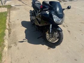 Honda Cbr 929 rr, снимка 4