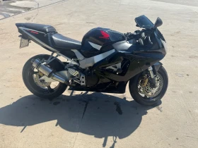 Honda Cbr 929 rr, снимка 5