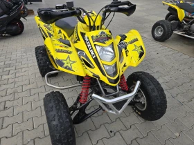 Suzuki QuadSport LTZ 400cc, 2008г., снимка 9