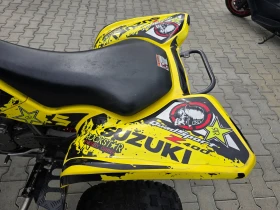 Suzuki QuadSport LTZ 400cc, 2008г., снимка 13