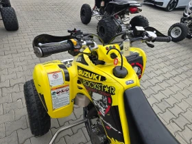Suzuki QuadSport LTZ 400cc, 2008г., снимка 11