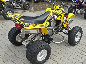 Suzuki QuadSport LTZ 400cc, 2008г., снимка 3
