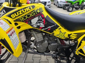 Suzuki QuadSport LTZ 400cc, 2008г., снимка 10