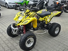 Suzuki QuadSport LTZ 400cc, 2008г., снимка 6