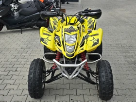 Suzuki QuadSport LTZ 400cc, 2008г., снимка 8