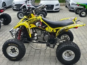 Suzuki QuadSport LTZ 400cc, 2008г., снимка 5