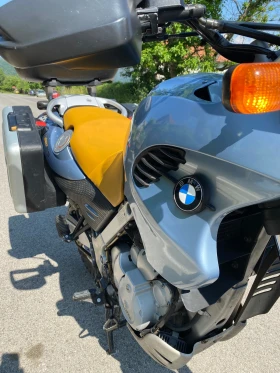 BMW F 650 GS, снимка 9