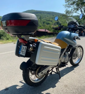 BMW F 650 GS, снимка 5