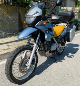 BMW F 650 GS, снимка 3