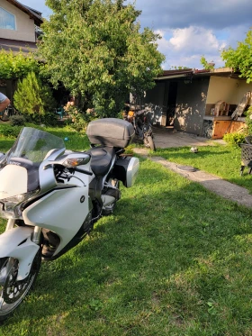 Honda Vfr 1200F, снимка 8