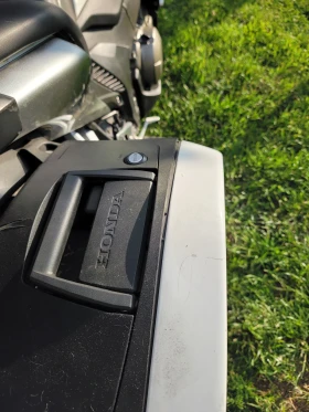 Honda Vfr 1200F, снимка 10