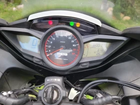 Honda Vfr 1200F, снимка 5