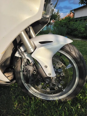 Honda Vfr 1200F, снимка 11