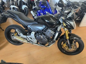 Honda Hornet 600, снимка 1