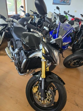 Honda Hornet 600, снимка 5