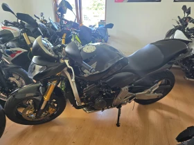 Honda Hornet 600, снимка 12