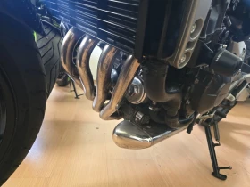 Honda Hornet 600, снимка 6