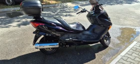 Honda Forza, снимка 4