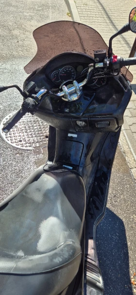 Honda Forza, снимка 5