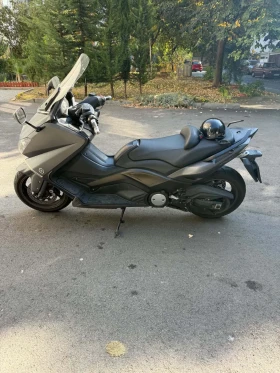 Yamaha T-max, снимка 4
