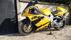 Suzuki TL TL 1000 R, снимка 3