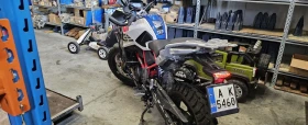 BMW G G 310 GS, снимка 2