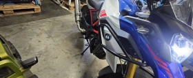 BMW G G 310 GS, снимка 4