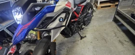 BMW G G 310 GS, снимка 5