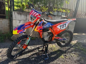 Ktm SX-F 450   2  /  | Mobile.bg    7