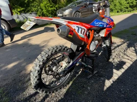 Ktm SX-F 450   2  /  | Mobile.bg    5