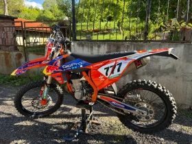  Ktm SX-F