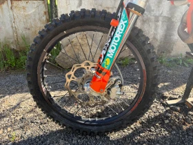 Ktm SX-F 450   2  /  | Mobile.bg    14