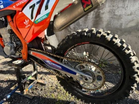 Ktm SX-F 450   2  /  | Mobile.bg    12