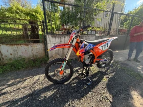 Ktm SX-F 450   2  /  | Mobile.bg    4