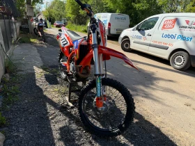 Ktm SX-F 450   2  /  | Mobile.bg    6
