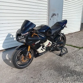 Обява за продажба на Kawasaki Zxr 35kw за А2 категория ~8 000 лв. - изображение 3