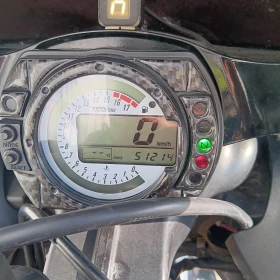 Обява за продажба на Kawasaki Zxr 35kw за А2 категория ~8 000 лв. - изображение 8