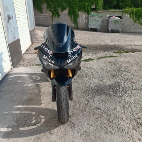Обява за продажба на Kawasaki Zxr 35kw за А2 категория ~8 000 лв. - изображение 6