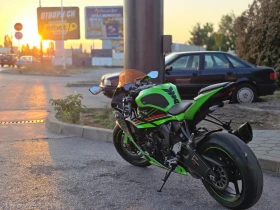 Kawasaki Zxr ZX6R 2024 KRT | Mobile.bg    2