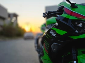 Kawasaki Zxr ZX6R 2024 KRT | Mobile.bg    3