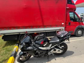 Honda Cbr 929 rr, снимка 6