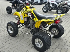 Suzuki QuadSport LTZ 400cc, 2008г. | Auto.bg — изображение 4