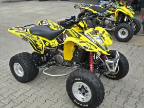Suzuki QuadSport LTZ 400cc, 2008г.