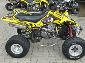 Suzuki QuadSport LTZ 400cc, 2008г. | Auto.bg — изображение 2