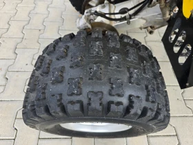 Suzuki QuadSport LTZ 400cc, 2008г. | Auto.bg — изображение 15