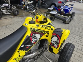 Suzuki QuadSport LTZ 400cc, 2008г. | Auto.bg — изображение 12