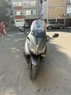 Yamaha T-max undefined | Auto.bg — изображение 3