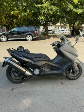 Yamaha T-max undefined | Auto.bg — изображение 2